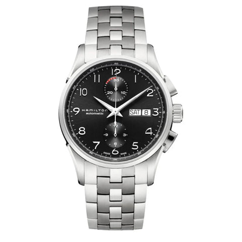 Hamilton H32576135 Watch - Jazzmaster Jazzmaster Maestro Auto Chrono