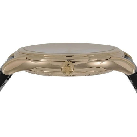 Longines Flagship 5-Year Warranty White L4.774.8.27.2 [Parallel Import]