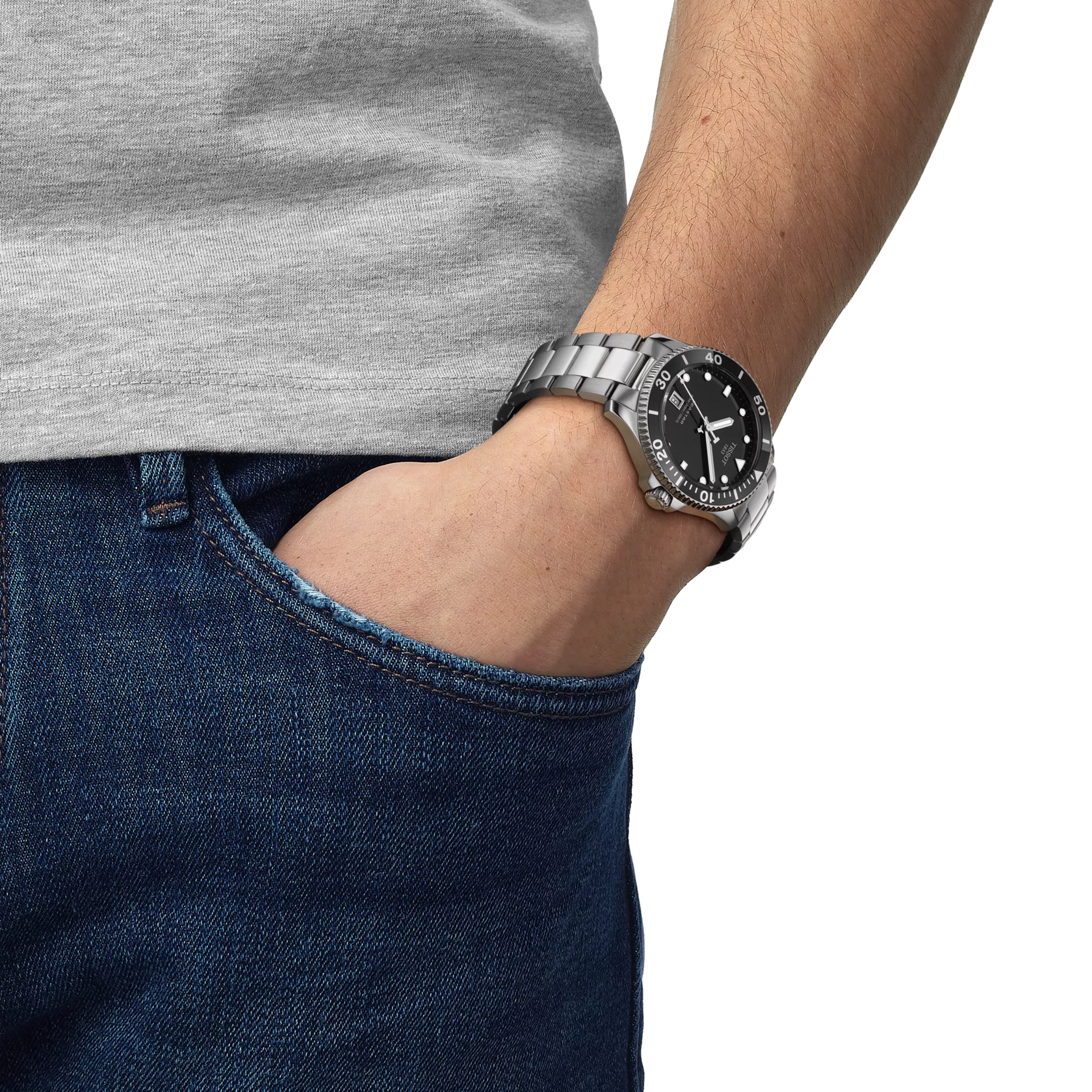 TISSOT T120.410.11.051.00 TISSOT
