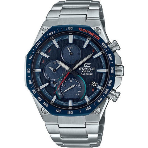 Casio EDIFICE Super Slim High Spec Chronograph EQB-1100XYDB-2AJF
