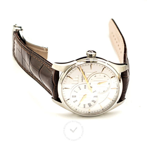 Hamilton H42615551 Watch - Jazzmaster Regulator Auto (Image 3)