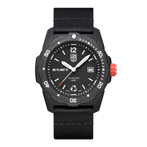 Luminox 3722.ECO Watch - BEAR GRYLLS SURVIVAL ECO 3720 SERIES Ref. (Image 2)