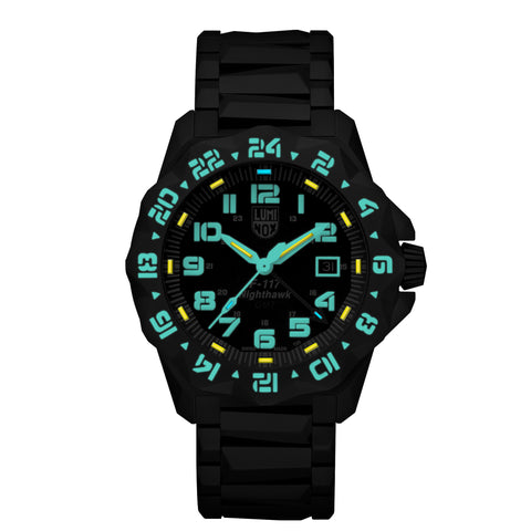 Luminox 6422 Watch - F-117 NIGHTHAWK 6420 SERIES Ref. (Image 3)