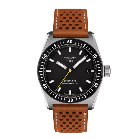 TISSOT T149.407.16.051.00 Swiss Automatic Movement Water Resistant Classic Design Stainless Steel