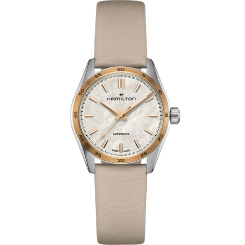 Hamilton H36125890 Watch - Jazzmaster Performer Auto
