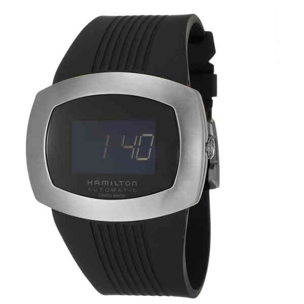 Hamilton H52515339 Watch - American Classic Pulsomatic Auto