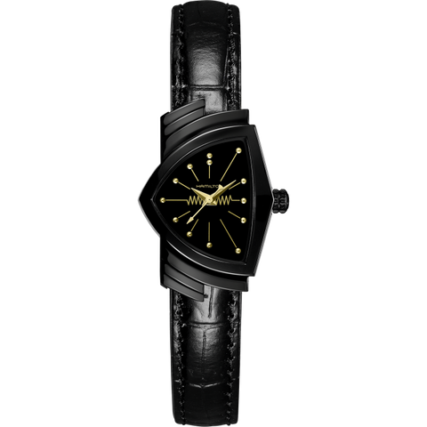 Hamilton H24201730 Ventura S Quartz