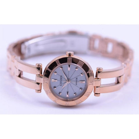 Citizen Women's Wicca Solar Tech Watch NA15-1573C