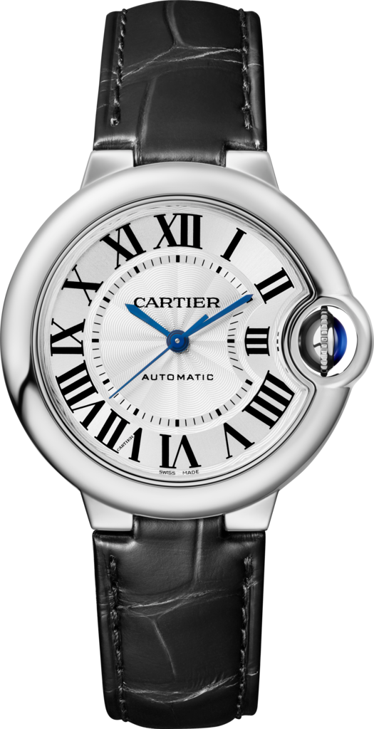Cartier wsta0071 Watch - Tank Must de Cartier watch (Image 8)