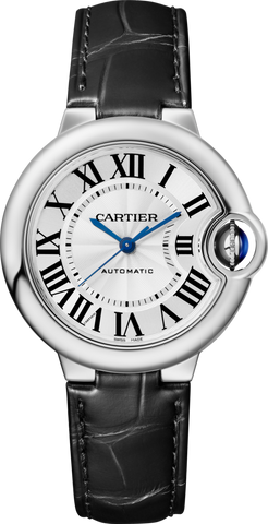 Cartier wsta0071 Watch - Tank Must de Cartier watch (Image 8)