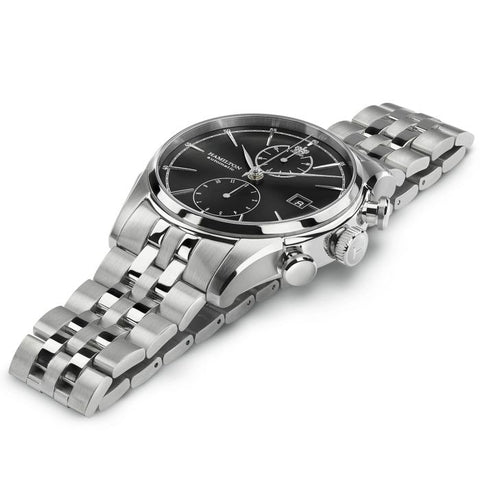Hamilton H32416131 American Classic Spirit of Liberty Auto Chrono