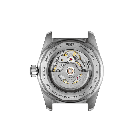 TISSOT T1494071103100 WATCH