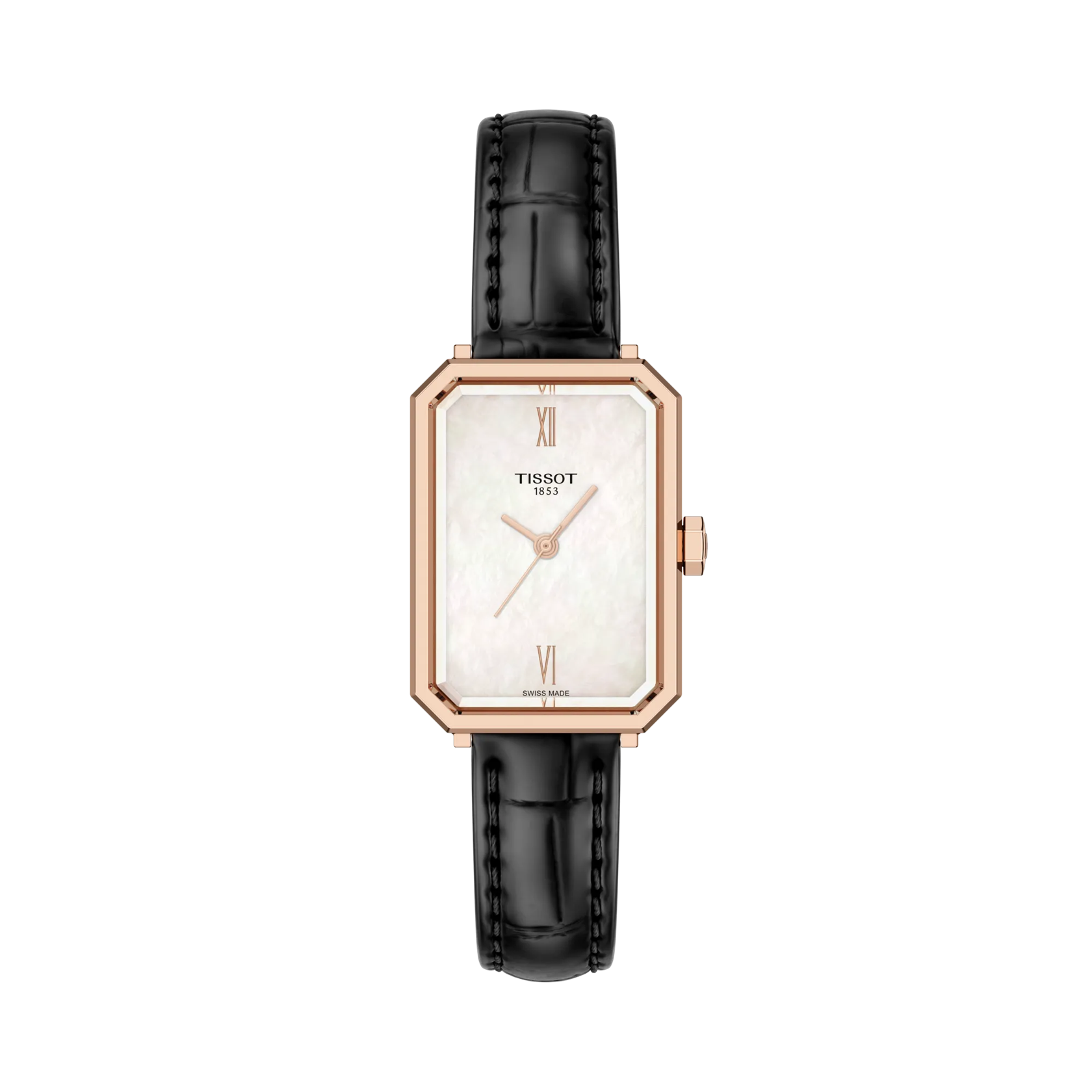 TISSOT T1601103611300 WATCH