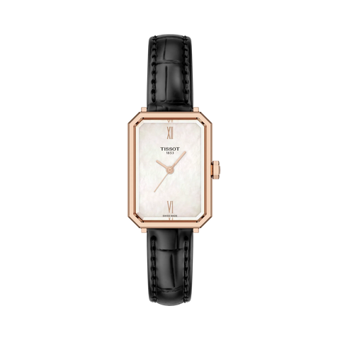 TISSOT T1601103611300 WATCH