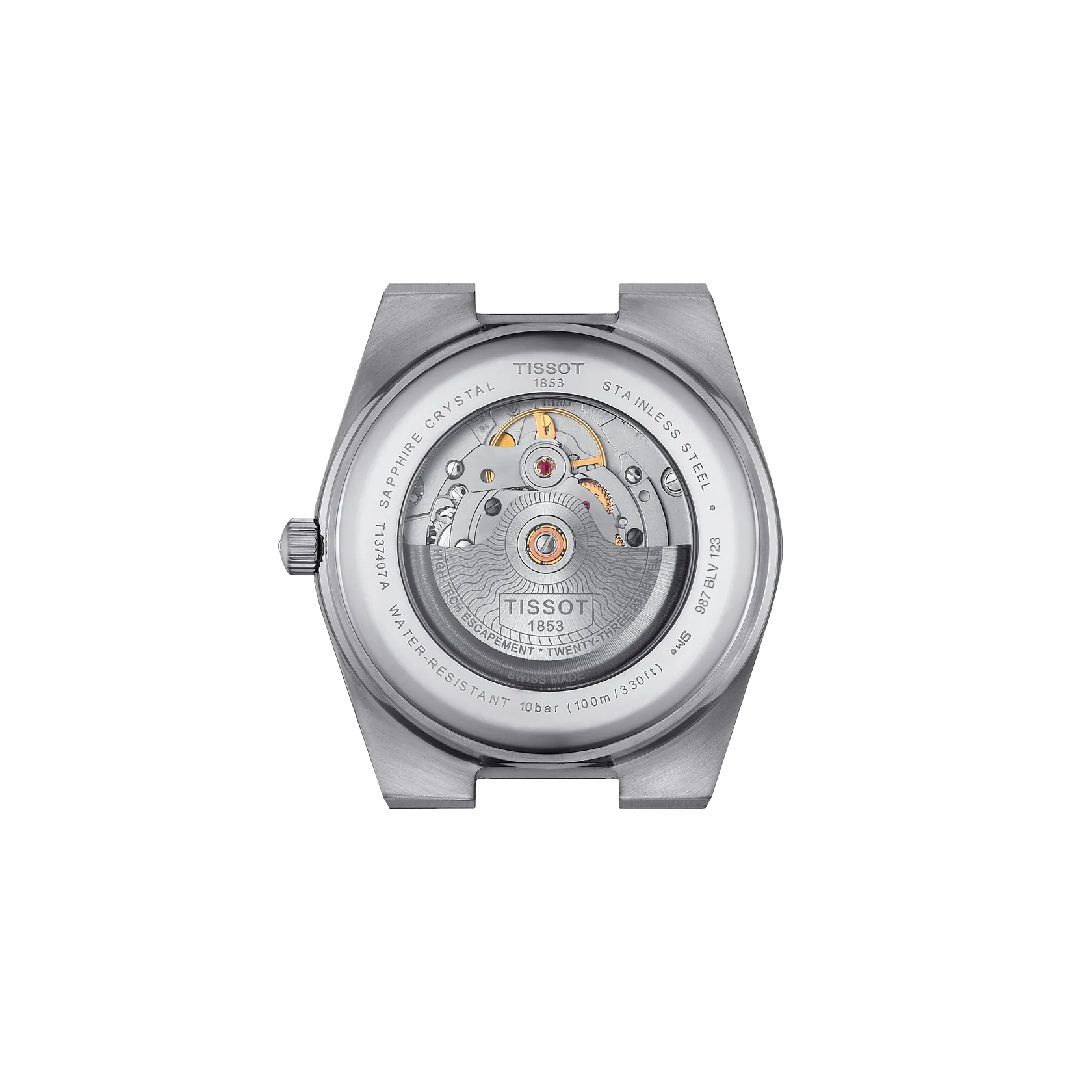 TISSOT T137.407.17.051.00 TISSOT