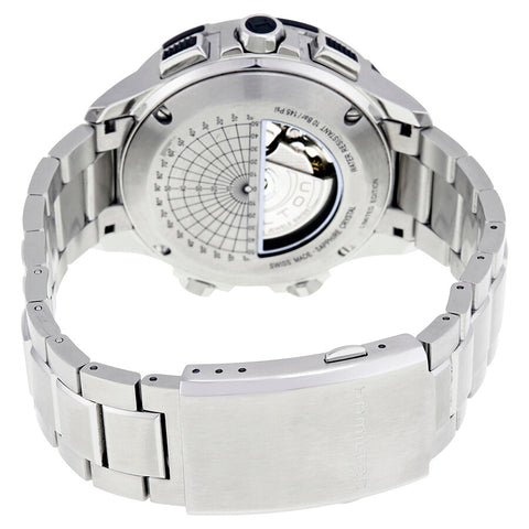 Hamilton H77726151 Watch - Khaki Aviation X-Wind Auto Chrono (Image 3)