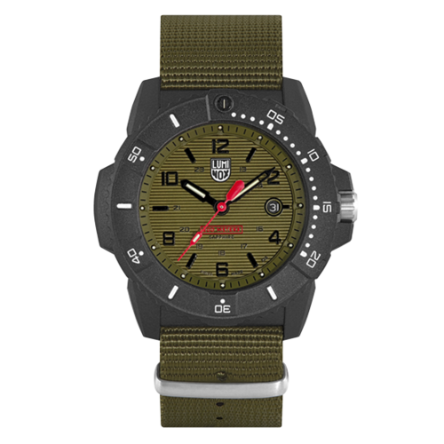Luminox 3617.SET Watch - NAVY SEAL 3600 SERIES Ref. (Image 3)