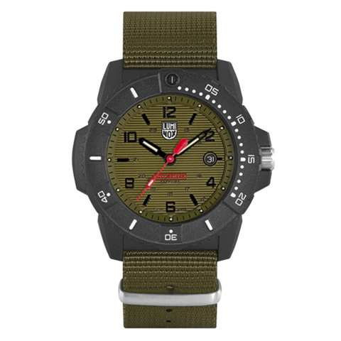 Luminox 3617.SET Watch - NAVY SEAL 3600 SERIES Ref. (Image 3)