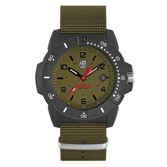 Luminox 3617.SET Watch - NAVY SEAL 3600 SERIES Ref. (Image 4)