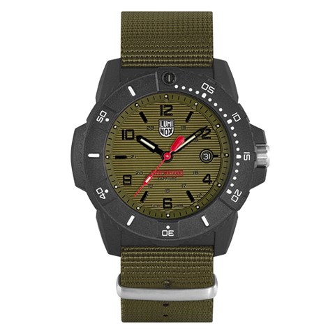 Luminox 3617.SET Watch - NAVY SEAL 3600 SERIES Ref. (Image 4)
