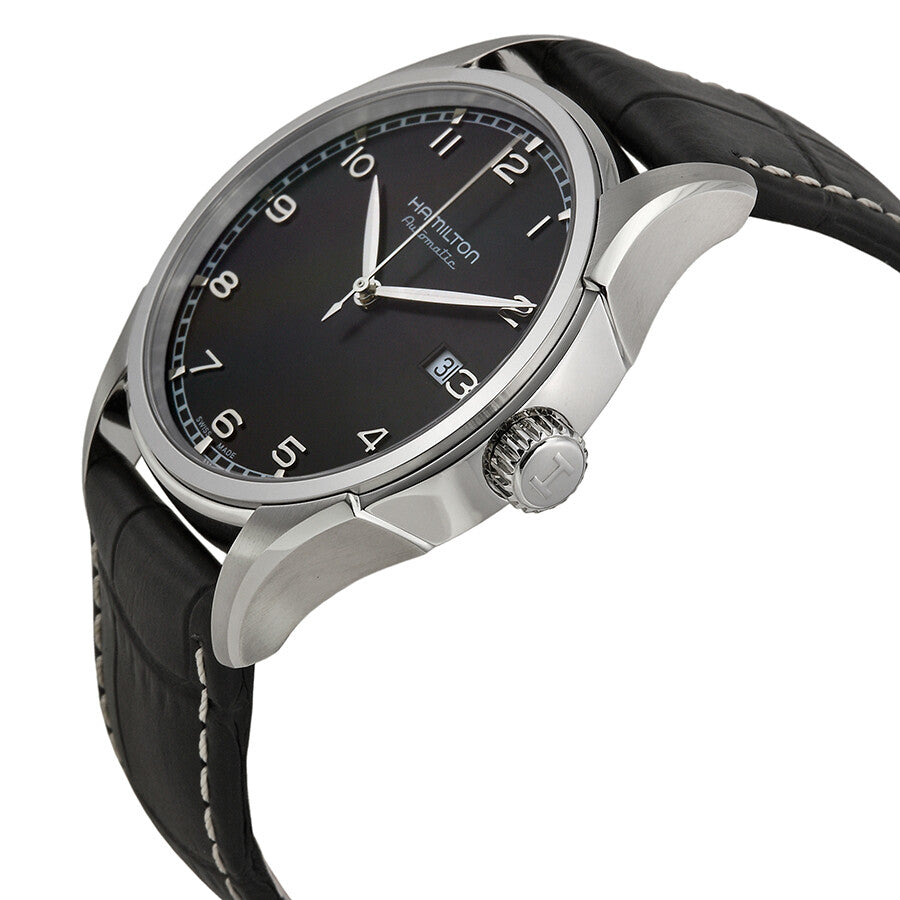 Hamilton H39515733 Watch - American Classic Valiant Auto