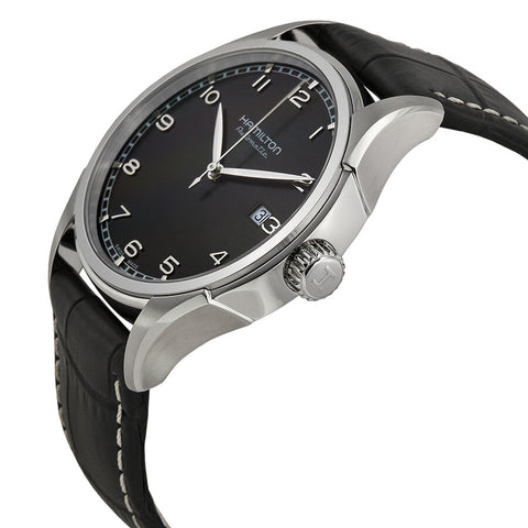 Hamilton H39515733 Watch - American Classic Valiant Auto