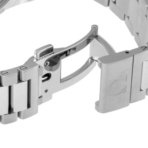 OMEGA 231.15.39.21.55.001 Watch - Seamaster Aqua Terra 5-Year Warranty White [Parallel Import] (Image 5)