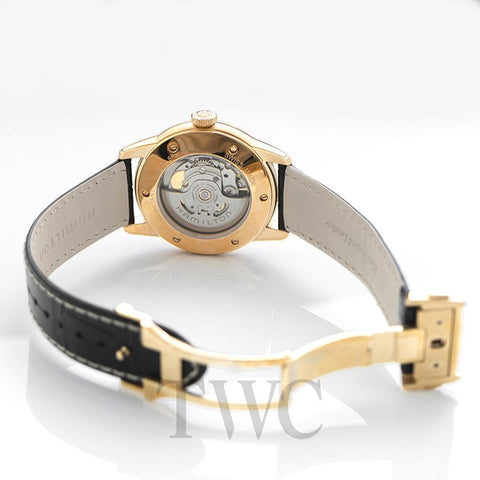 Hamilton H40505731 Watch - American Classic RailRoad Auto (Image 6)