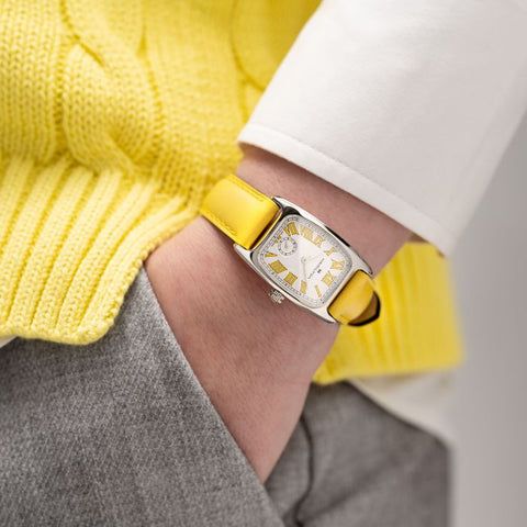 Hamilton H13321812 American Classic Boulton Small Second Quartz M