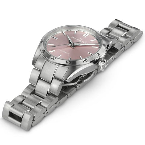Hamilton H36105171 Watch - Jazzmaster Performer Auto (Image 3)