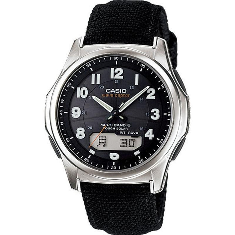 WAVE CEPTOR – IPPO JAPAN WATCH