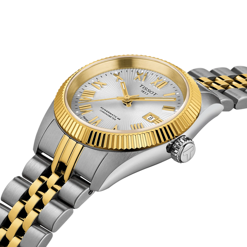 TISSOT Ballade T1562082203301 30mm Watch