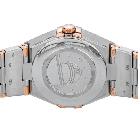 OMEGA 131.25.25.60.63.001 Watch (Image 4)