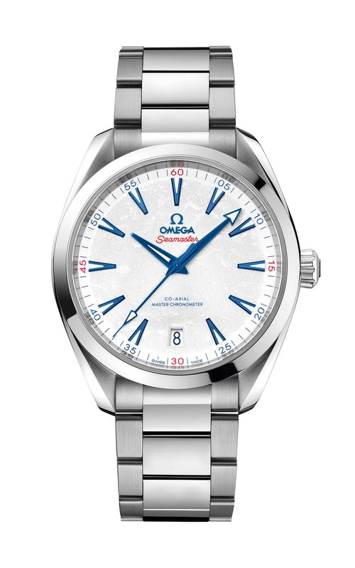 OMEGA 522.10.41.21.04.001 Watch