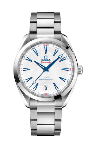 OMEGA 522.10.41.21.04.001 Watch