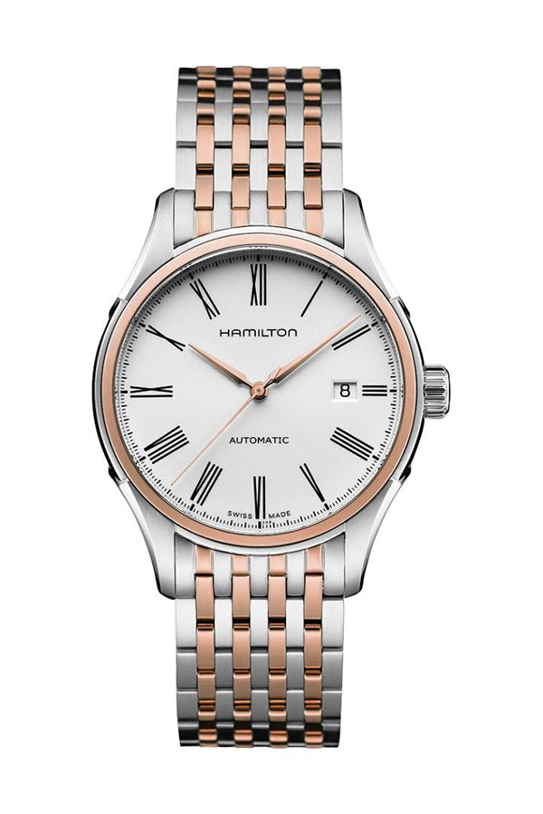 Hamilton H39525214 Watch - American Classic Valiant Auto (Image 5)