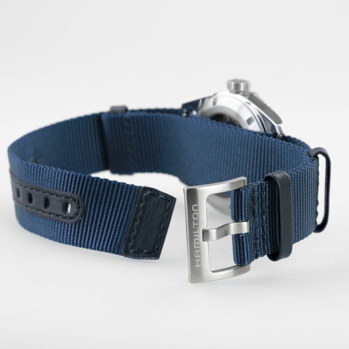 Hamilton H70225940 Watch - Khaki Field Expedition Auto (Image 6)