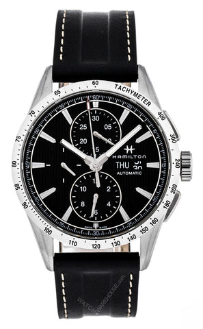 Hamilton H43516731 Watch - Broadway Auto Chrono