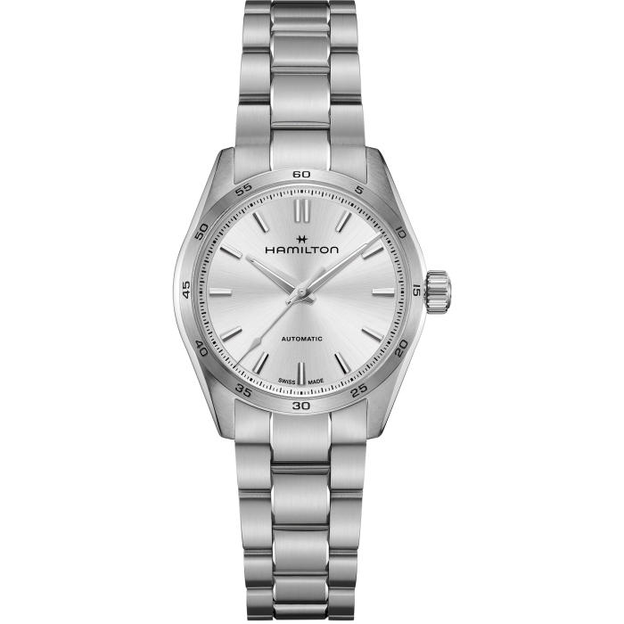 Hamilton H36105150 Watch - Jazzmaster Performer Auto