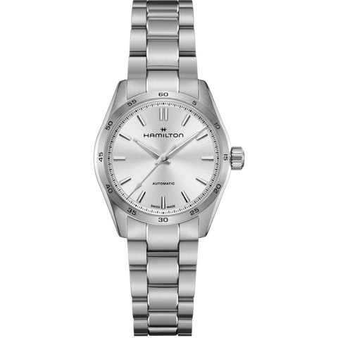 Hamilton H36105150 Watch - Jazzmaster Performer Auto