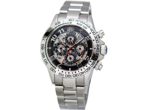 JOHN HARRISON JH-003RB Watch