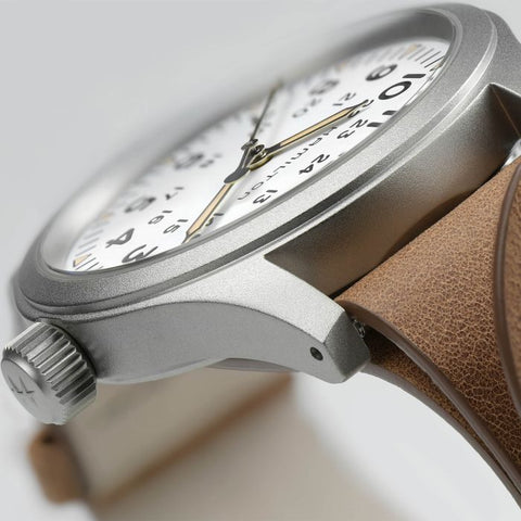 Hamilton H69439511 Watch - Khaki Field Mechanical (Image 5)