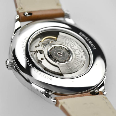 Hamilton H38525541 Watch - Jazzmaster Thinline Auto (Image 2)