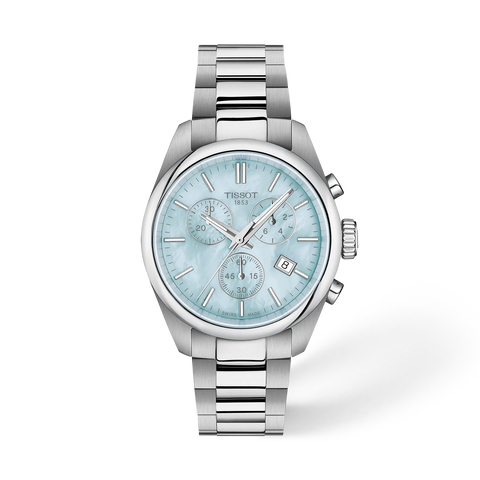 TISSOT PR 100 T1502171113100 36mm Quartz Ladies Watch