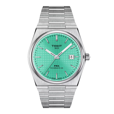 TISSOT T137.407.11.091.01 Swiss Automatic Movement Stainless Steel Case Water Resistant Elegant Design