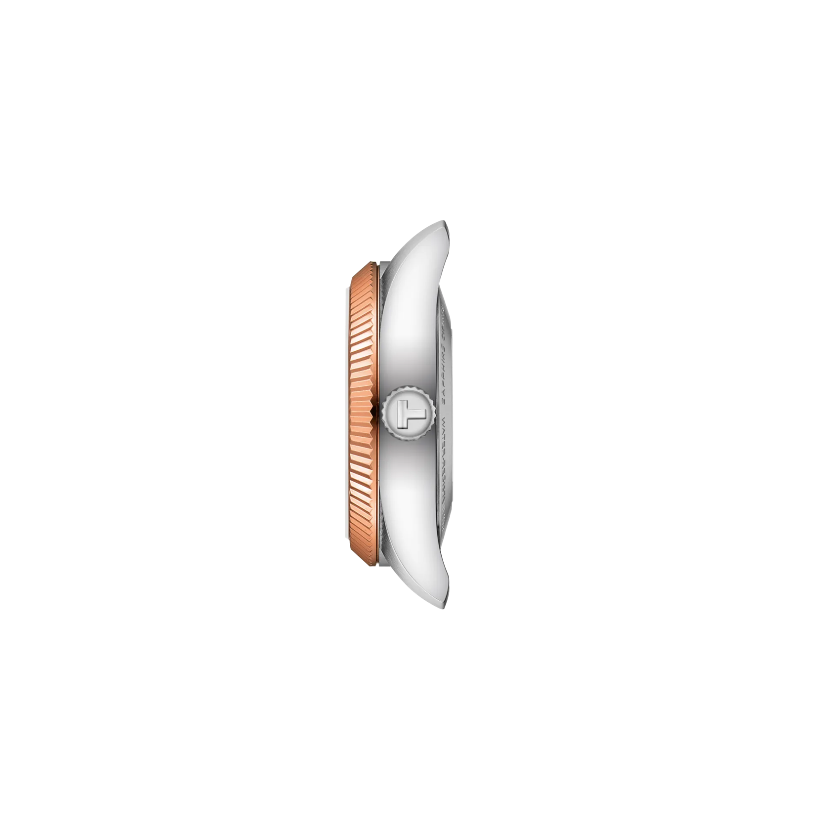 TISSOT T1562082203300 WATCH