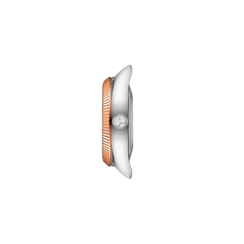 TISSOT T1562082203300 WATCH
