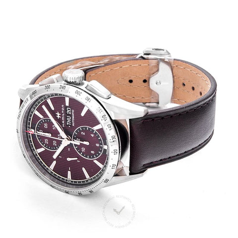 Hamilton H43516871 Watch - Broadway Auto Chrono