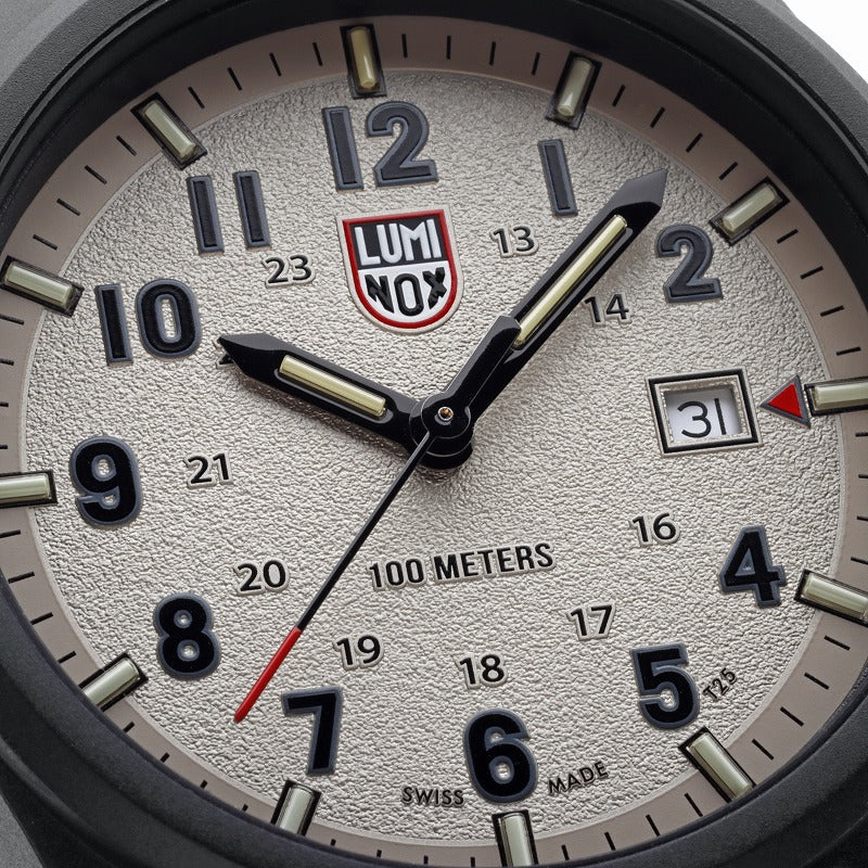 Luminox 1971 Watch - ATACAMA FIELD 1960 SERIES Ref..SET (Image 4)