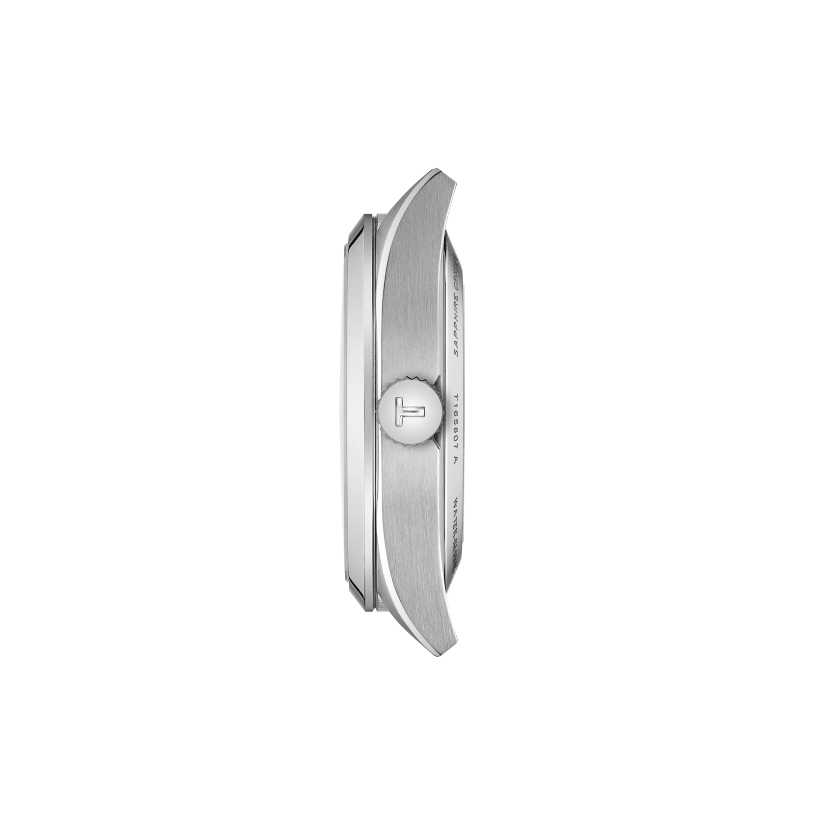 TISSOT T1658071105100 WATCH